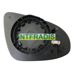 Compre Cristal de espejo retrovisor de INTFRADIS online para Aygo X (AB70) a precios moderados
