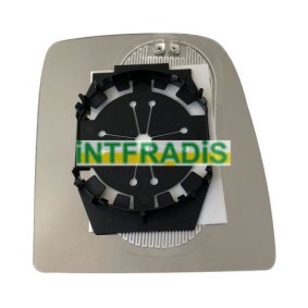 Acquista Vetro specchio, Specchio esterno da INTFRADIS 12142 a buon mercato per soli 19,16 €