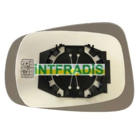 Acquista Vetro specchio, Specchio esterno da INTFRADIS 12143 a buon mercato per soli 15,37 €