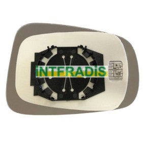 Acquista Vetro specchio, Specchio esterno da INTFRADIS 12144 a buon mercato per soli 15,37 €