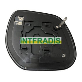 Comprar Cristal de espejo, retrovisor exterior de INTFRADIS 12146 a bajo precio de 23,45 €