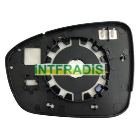 Acquista Vetro specchio, Specchio esterno da INTFRADIS 12157 a buon mercato per soli 22,36 €