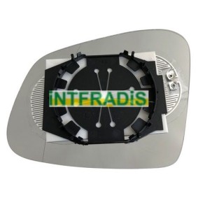 Comprar Cristal de espejo, retrovisor exterior de INTFRADIS 12159 a bajo precio de 18,03 €