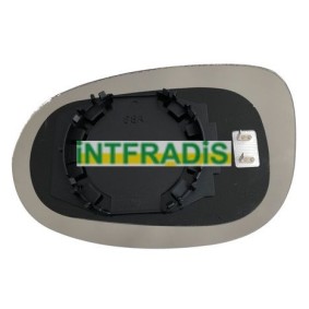Acquista Vetro specchio, Specchio esterno da INTFRADIS 12163 a buon mercato per soli 18,45 €