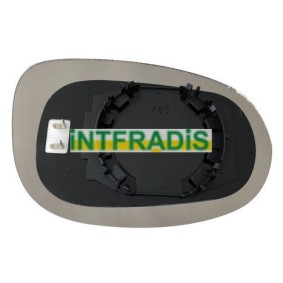 Acquista Vetro specchio, Specchio esterno da INTFRADIS 12164 a buon mercato per soli 19,65 €