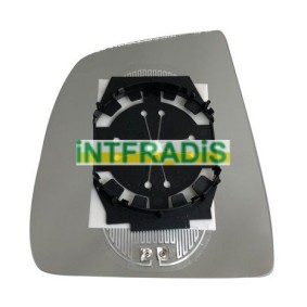 Acquista Vetro specchio, Specchio esterno da INTFRADIS 12165 a buon mercato per soli 18,16 €