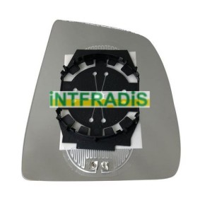Acquista Vetro specchio, Specchio esterno da INTFRADIS 12166 a buon mercato per soli 18,16 €
