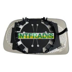 Acquista Vetro specchio, Specchio esterno da INTFRADIS 12167 a buon mercato per soli 16,75 €