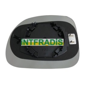 Acquista Vetro specchio, Specchio esterno da INTFRADIS 12169 a buon mercato per soli 18,18 €