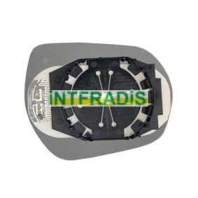 Acquista Vetro specchio, Specchio esterno da INTFRADIS 12180 a buon mercato per soli 16,55 €