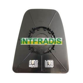 Acquista Vetro specchio, Specchio esterno da INTFRADIS 12183 a buon mercato per soli 22,30 €