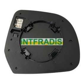 Acquista Vetro specchio, Specchio esterno da INTFRADIS 12194 a buon mercato per soli 18,65 €