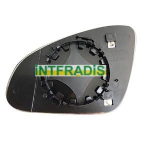 Acquista Vetro specchio, Specchio esterno da INTFRADIS 12195 a buon mercato per soli 23,45 €