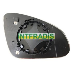 Acquista Vetro specchio, Specchio esterno da INTFRADIS 12196 a buon mercato per soli 23,45 €