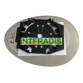 Acquista Vetro specchio, Specchio esterno da INTFRADIS 12206 a buon mercato per soli 18,82 €