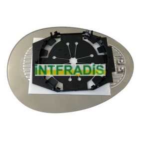 Acquista Vetro specchio, Specchio esterno da INTFRADIS 12207 a buon mercato per soli 18,16 €