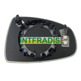 Acquista Vetro specchio, Specchio esterno da INTFRADIS 12209 a buon mercato per soli 21,91 €