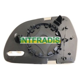 Acquista Vetro specchio, Specchio esterno da INTFRADIS 12210 a buon mercato per soli 19,20 €
