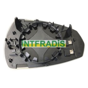 Acquista Vetro specchio, Specchio esterno da INTFRADIS 12214 a buon mercato per soli 25,40 €