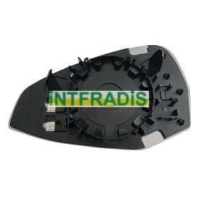 Acquista Vetro specchio, Specchio esterno da INTFRADIS 12215 a buon mercato per soli 25,42 €