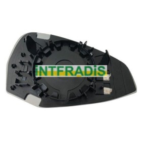 Acquista Vetro specchio, Specchio esterno da INTFRADIS 12216 a buon mercato per soli 25,42 €