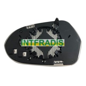 Acquista Vetro specchio, Specchio esterno da INTFRADIS 12217 a buon mercato per soli 24,96 €
