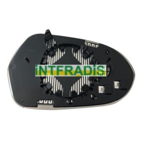 Acquista Vetro specchio, Specchio esterno da INTFRADIS 12218 a buon mercato per soli 24,96 €