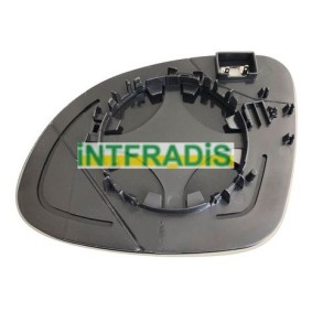 Acquista Vetro specchio, Specchio esterno da INTFRADIS 12221 a buon mercato per soli 21,42 €