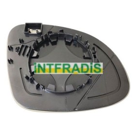 Acquista Vetro specchio, Specchio esterno da INTFRADIS 12222 a buon mercato per soli 26,92 €