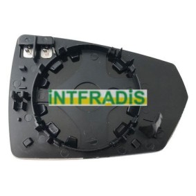 Acquista Vetro specchio, Specchio esterno da INTFRADIS 12228 a buon mercato per soli 29,70 €