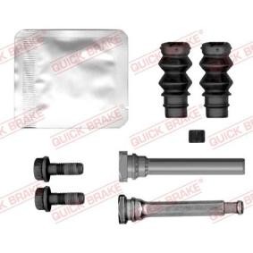 Acquista Kit revisione pinze freno da QUICK BRAKE online per Transit Custom V710 Van (NRN) a prezzi moderati