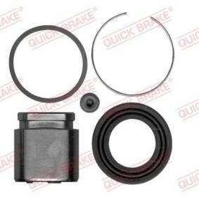 Acquista Kit di revisione della pinza freno da QUICK BRAKE 114-5298 a buon mercato per soli 16,07 €