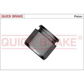 Køb Stempel, bremsekaliper af QUICK BRAKE 185289K til den lave pris 196,58 DKK