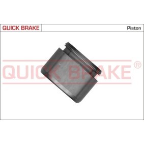 Kolben, Bremssattel für VOLVO von QUICK BRAKE
