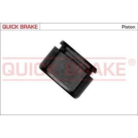 Køb Stempel, bremsekaliper af QUICK BRAKE 185337K til den lave pris 134,52 DKK