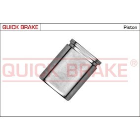 Kolben, Bremssattel für IVECO von QUICK BRAKE