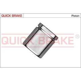 Køb Stempel, bremsekaliper af QUICK BRAKE 185361K til den lave pris 153,94 DKK