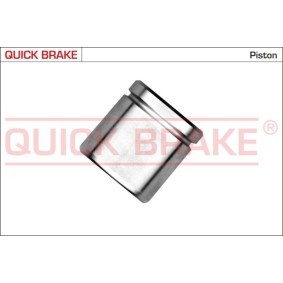 Køb Stempel, bremsekaliper af QUICK BRAKE 185362K til den lave pris 150,47 DKK