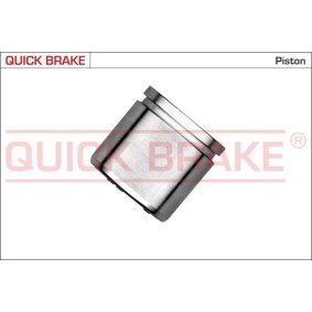 Kolben, Bremssattel 185366K von QUICK BRAKE günstig für 16,17 € online kaufen
