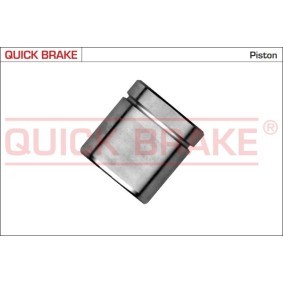 Osta QUICK BRAKE Jarrusatulan mäntä netistä Astra Mk VII (K) Hatchback (B16)-mallille edulliseen hintaan