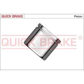Køb Stempel, bremsekaliper af QUICK BRAKE 185381K til den lave pris 148,30 DKK