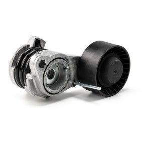 Compre Tensor da correia do alternador de PREXAparts online para 7 (F01, F02, F03, F04) a preços moderados