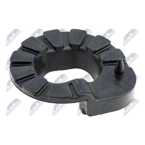 Achetez des Patin de ressort NTY AD-NS-067 à prix pour 8,36 €