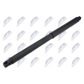 Achetez des Vérin de coffre NTY AE-CH-060 à prix pour 60,39 €