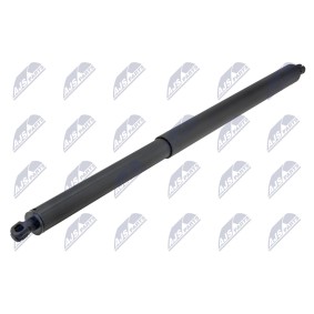 Heckklappendämpfer AE-ME-095