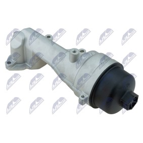 Achetez des Boîtier de filtre à huile NTY CCL-BM-073 à prix pour 96,68 €