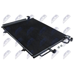 Achetez des Condenseur, climatisation NTY CCS-MS-013 à prix pour 70,88 €