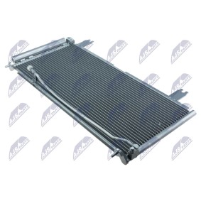 Klimakondensator CCS-SU-006