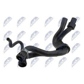 Köp Kylarslang av NTY CPP-VW-015 till det låga priset 361,06 kr