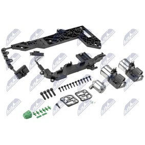 Köp Reparationssats, mekatronik (automatväxellåda) av NTY EAT-AU-003 till det låga priset 7107,55 kr